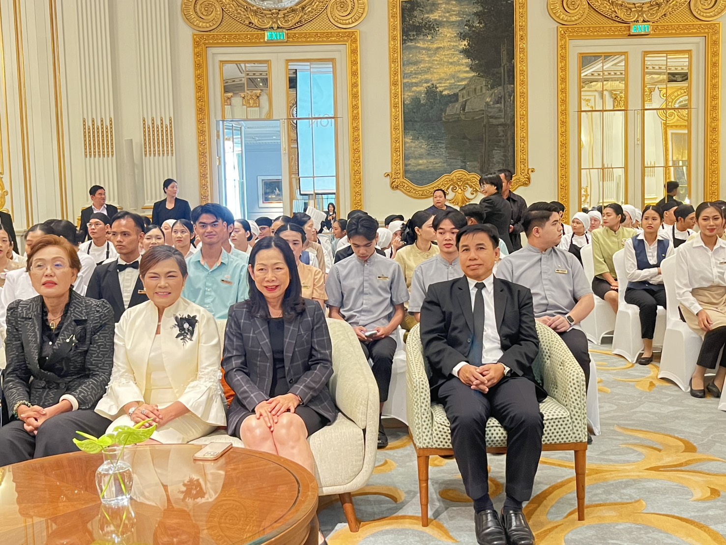 กีฬาสี