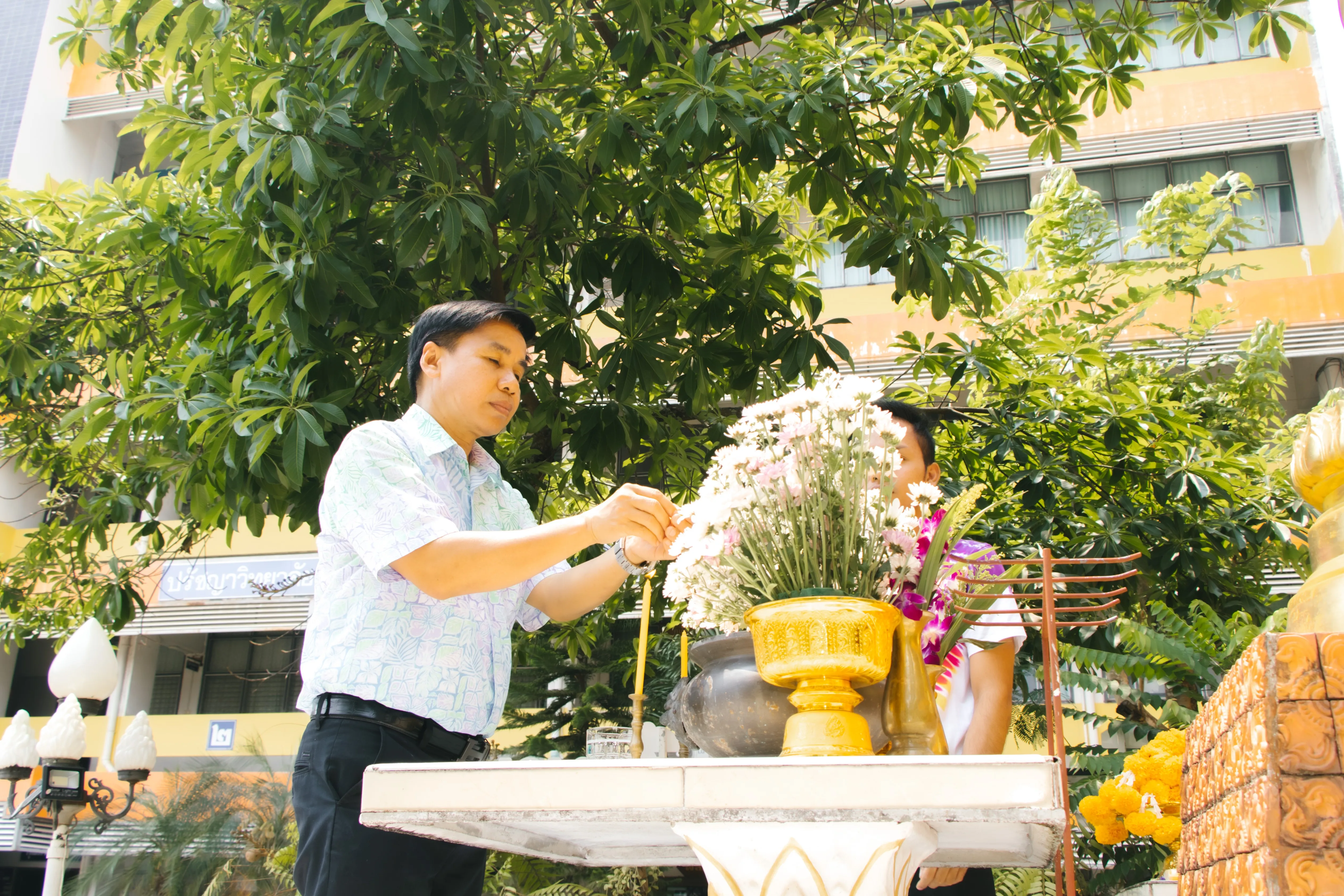 บรรยากาศ 1