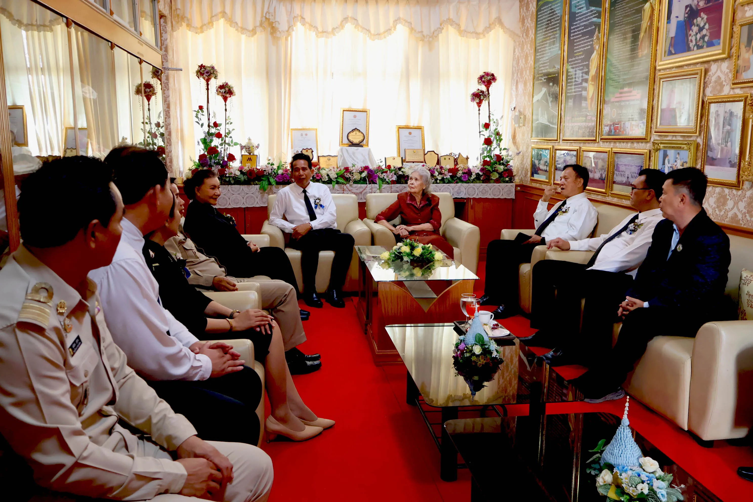 บรรยากาศ 5