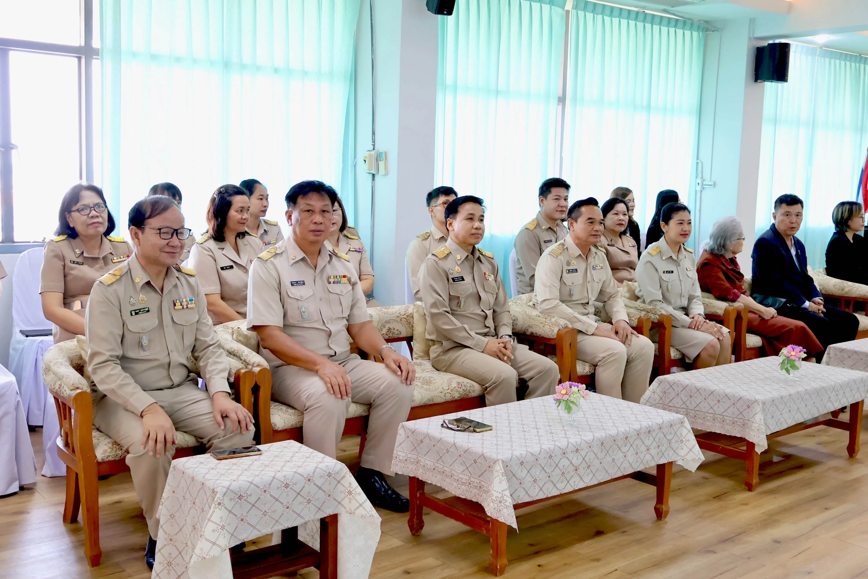 บรรยากาศ 6