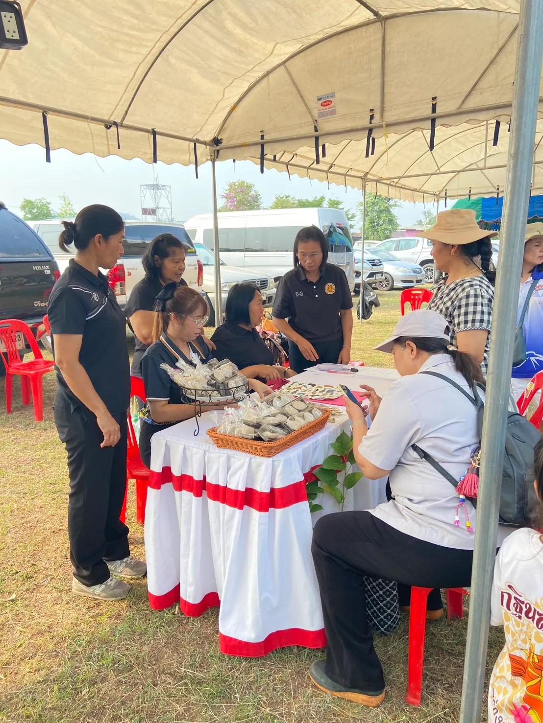 บรรยากาศ 5